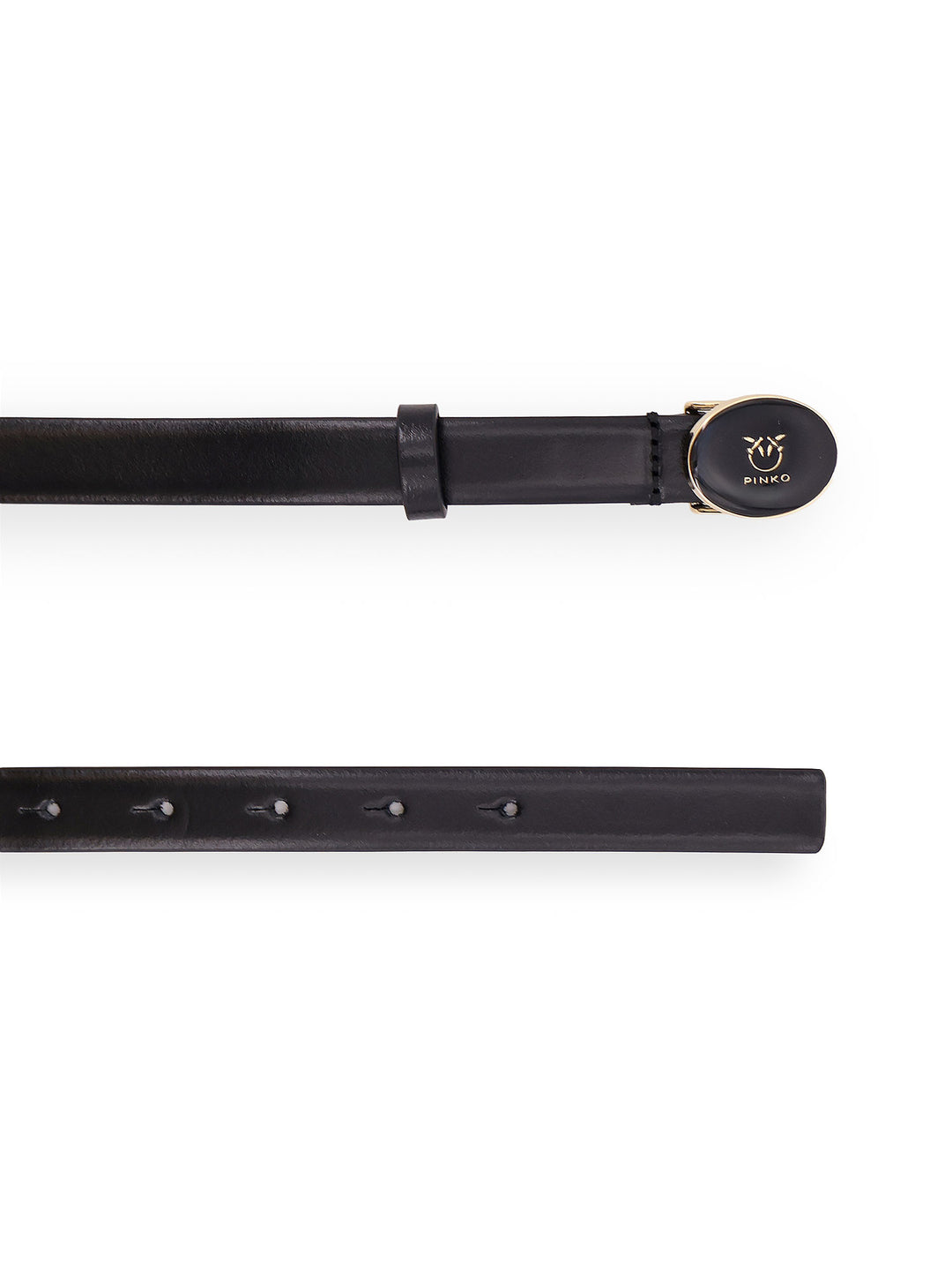 Pinko Belts - Neri e Grigi | 857657de359db5e0935c6c0664a97afdeaaa51fa