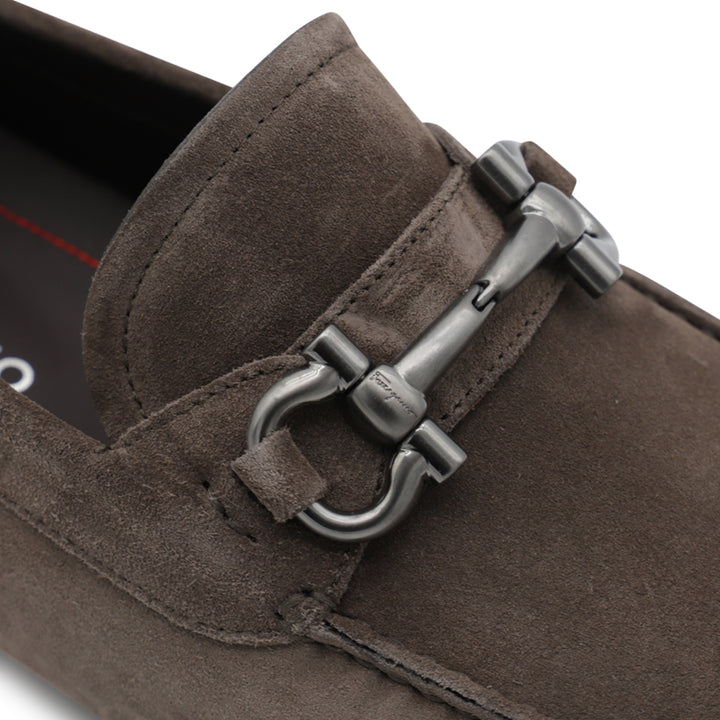 Ferragamo Flat shoes - CLAY | 8066b2922b532b9978c63c126c043ab3b92ac14a