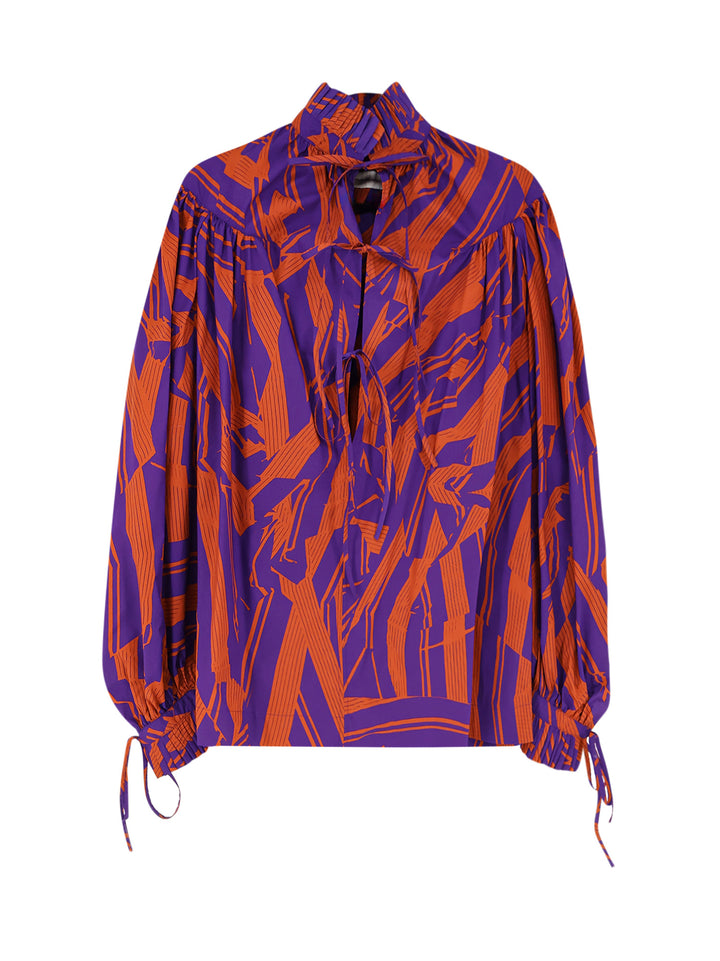 Dries Van Noten Shirts - Bright | d2d4109c4a744df99940e42d8810c77d6a025ec0