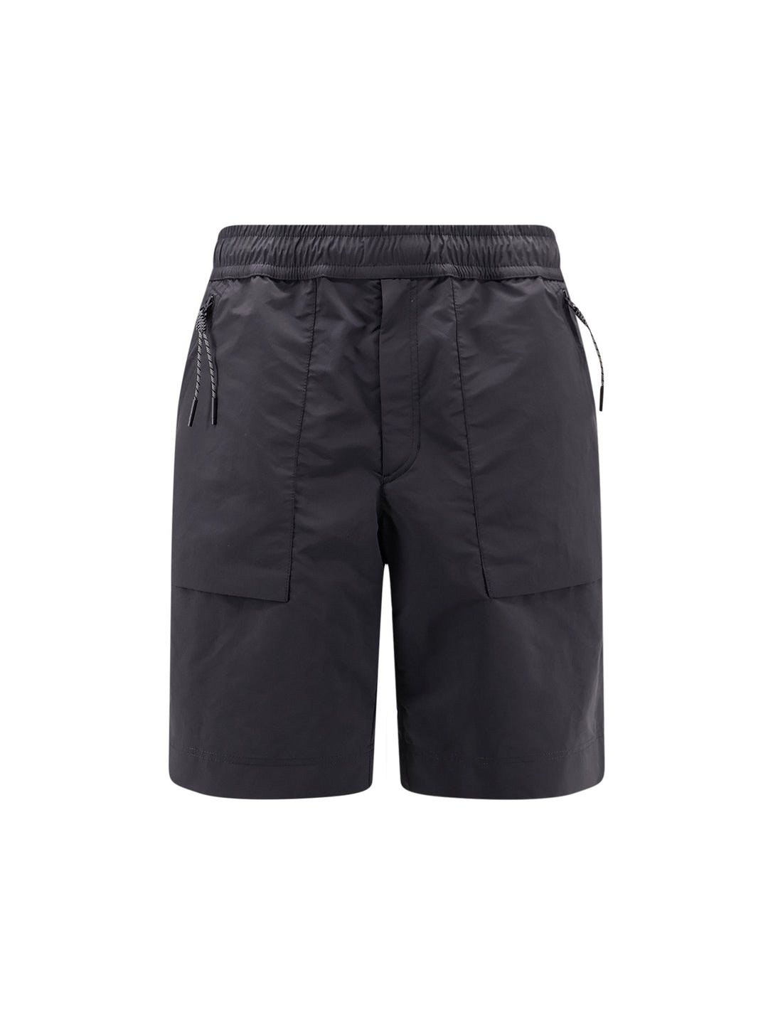 Moncler Grenoble Shorts - Dark | aabd177fb87e36f90b64c0351ecff9f829222f97
