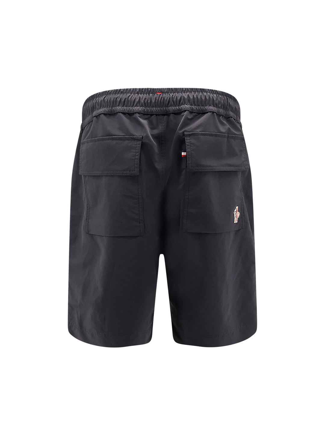 Moncler Grenoble Shorts - Dark | c438aa836f553d09330fa9587c7e91ecb572dc94