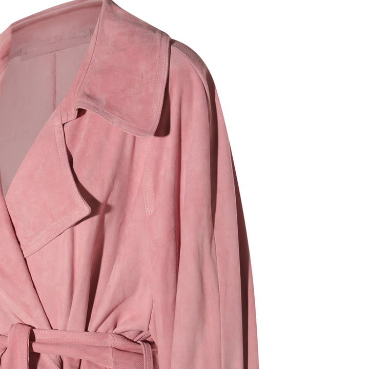 Salvatore Santoro Jackets - CAM ROSE | 75dce89369ae73cc77bf87f4db90d848ff2191de