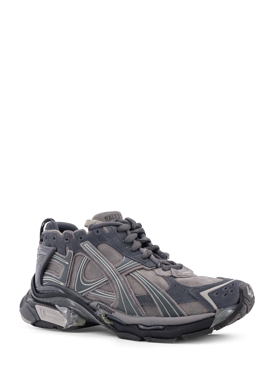 Balenciaga Sneakers - Grey | 24ad969698fb3548c69596f9aa58e521d535e824