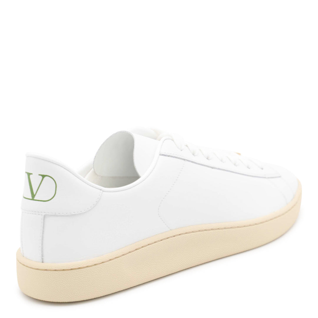 Valentino Garavani Sneakers - Light and natural | 92e8b698a4fee03080798f4c978612669a650e74