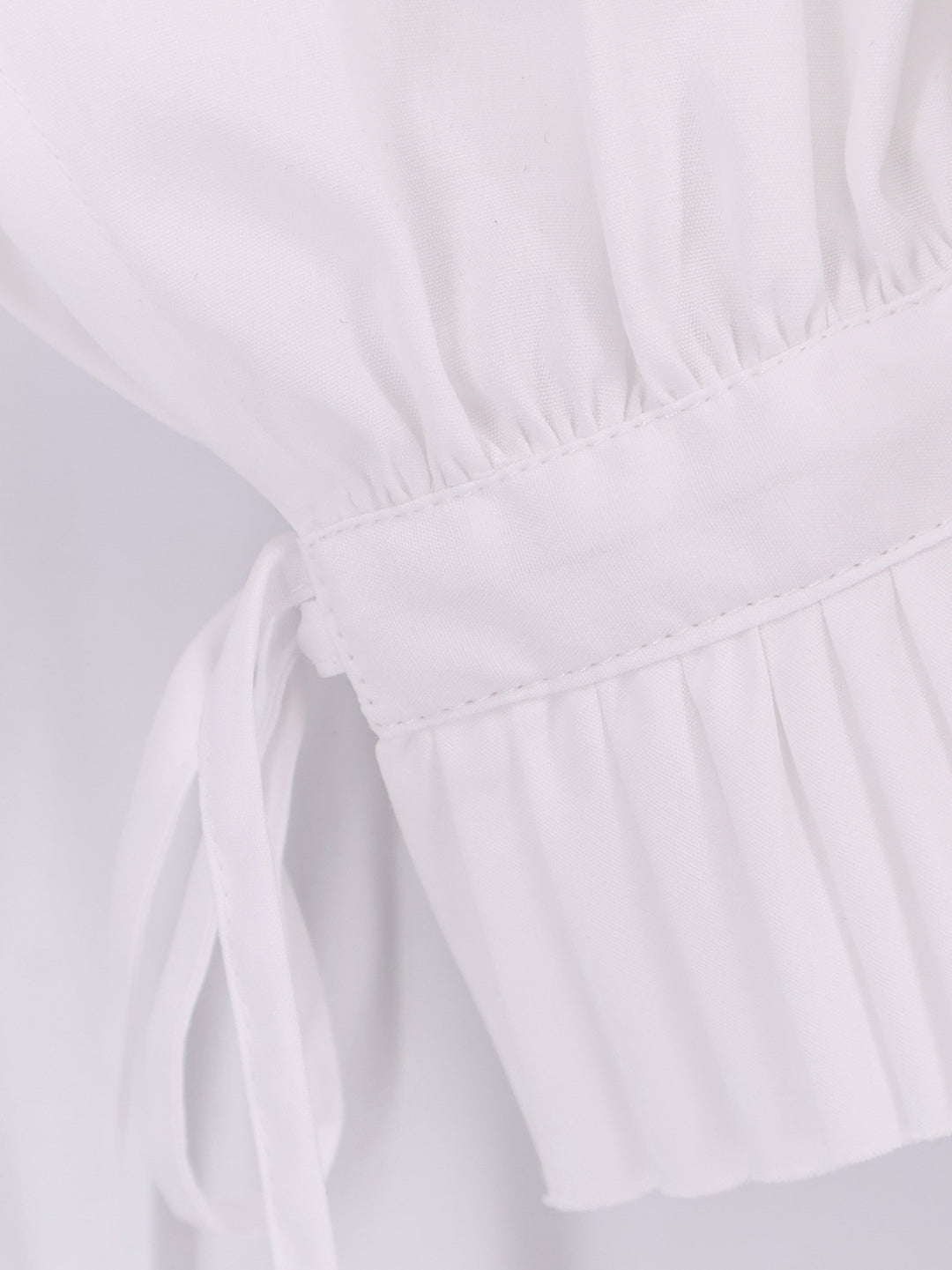 Dries Van Noten Shirts - Bianco | d9105a78c53e10aba55c8acc2ac7419f929b22a6