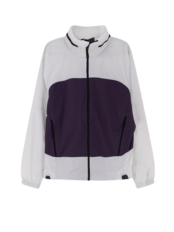 Relaxed Fit Jacket