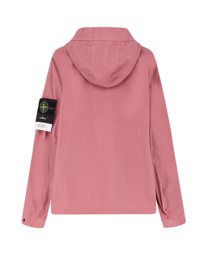 Stone Island Jackets - OLEANDER | 9bd8970b2a42e1cf8b9c121eb7ff8d802dd8ec8d