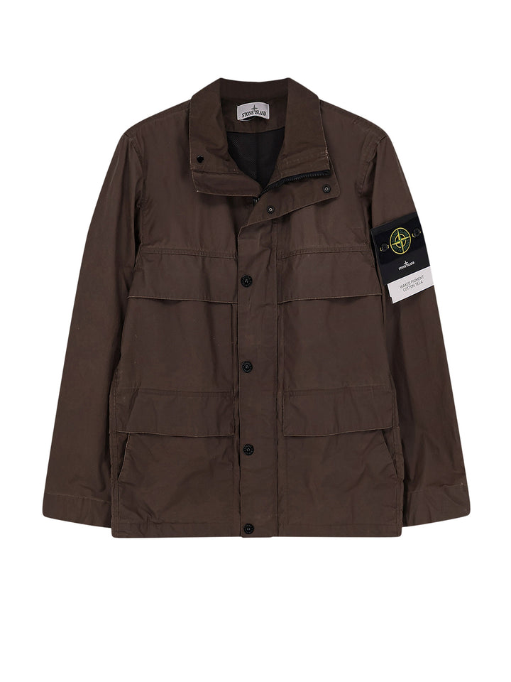 Stone Island Jackets - Chiari e Naturali | d5090f098a660dd3864c0dba48ffcb7ed21c4948