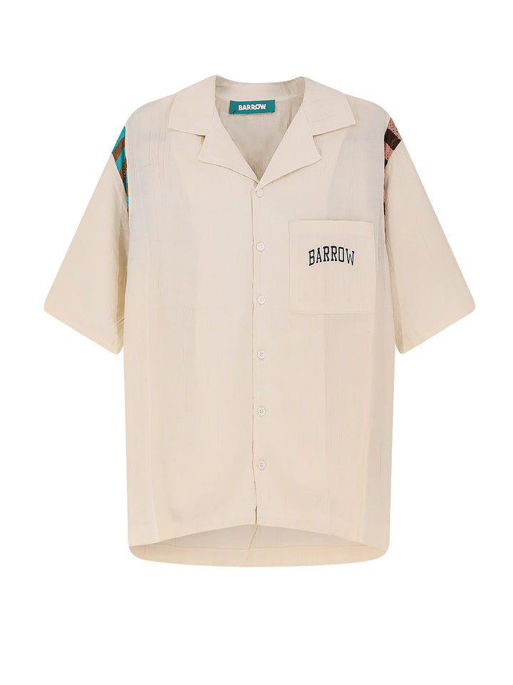 Barrow Shirts - Light and natural | fc72dab1412d96665260d11ec8bbe5bec24dee79