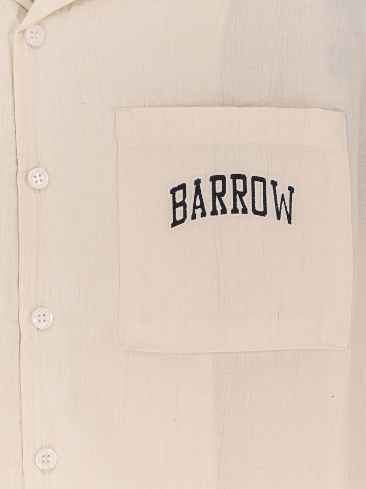 Barrow Shirts - Light and natural | 0b77e35d62c4be354f5415b9770570f5b0e48347
