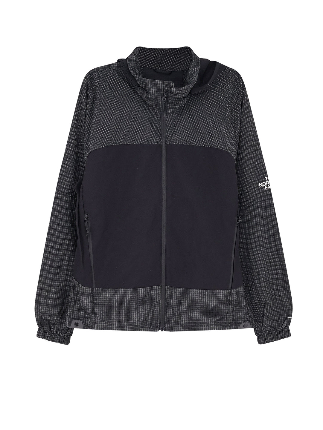 The North Face Jackets - Blacks and greys | 6975c58db9036d1a853f34be49732a38d40fcb5b