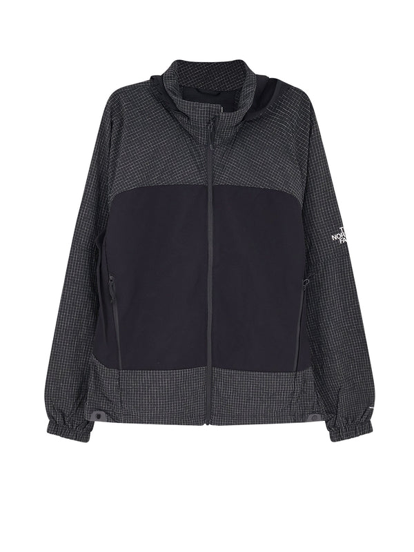 Relaxed Fit Jacket
