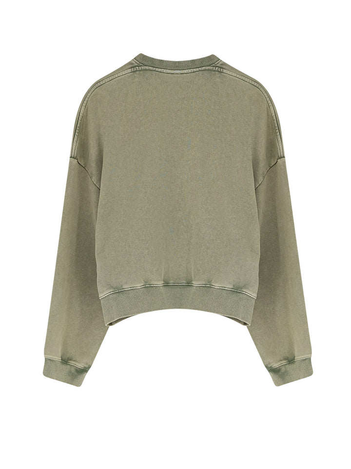 Pinko Sweaters - Blu e verdi | 943c81571626b1f24937da8b4464da3fd9749586