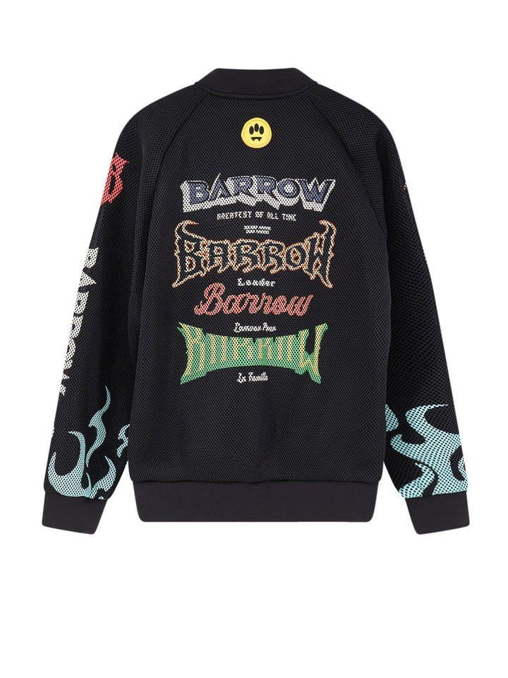 Barrow Jackets - Blacks and greys | 74990a6d6fa0251efe71c84b10741e582214e780