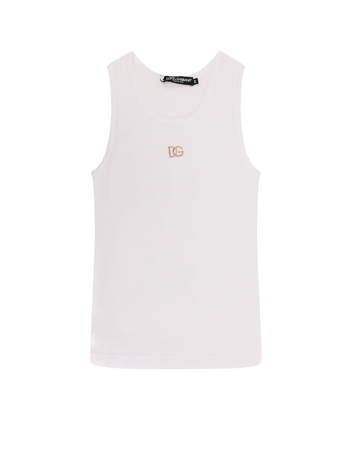 Dolce & Gabbana T-shirts and Polos - Light and natural | 19bf8fda227b5fc63849be9cda681107304e4b27