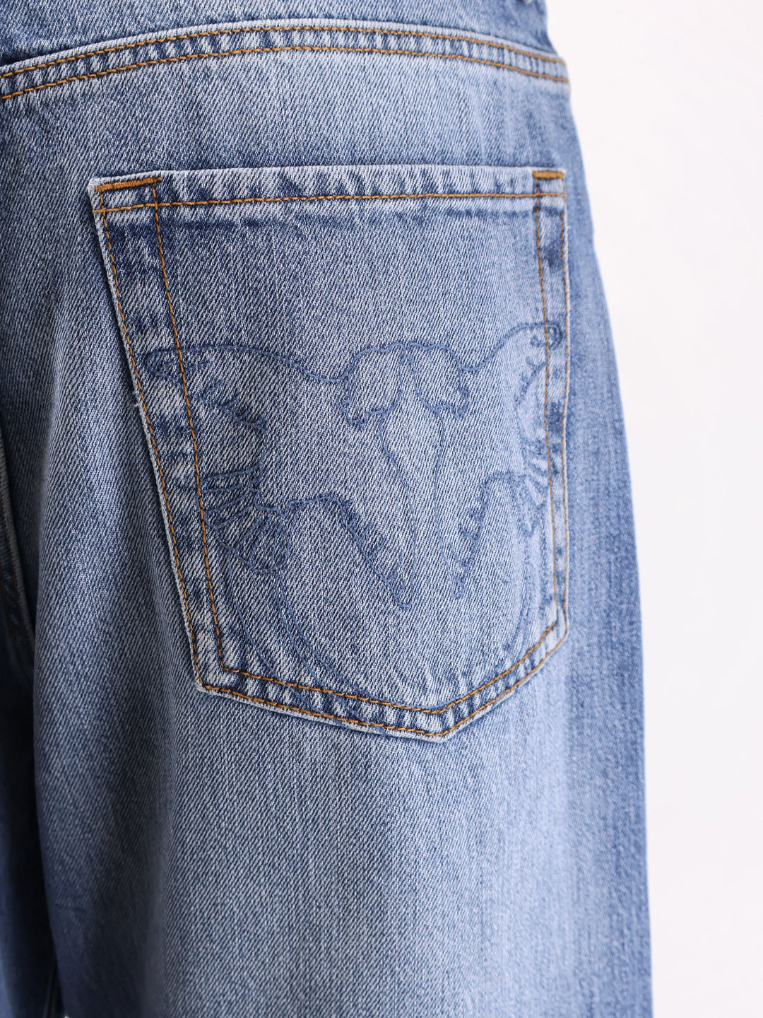 Pinko Jeans - MEDIUM BLU | 0c8942768ff2d24ff8796db8f34eba498a43f333