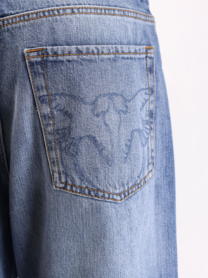 Pinko Jeans - MEDIUM BLU | 0c8942768ff2d24ff8796db8f34eba498a43f333