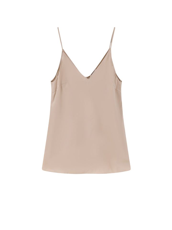 Brunello Cucinelli T-shirts and Polos - SAND | d0d7133b0343b550b215d04b78871d958c7cd8e4