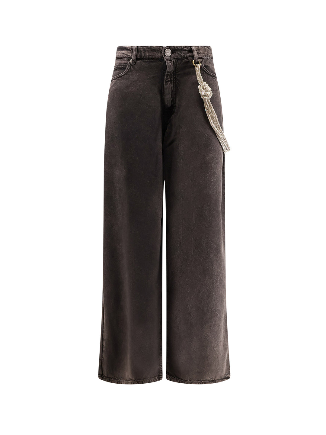 Pinko Jeans - Neri e Grigi | ce836820157d09c4c6dae4002a615b833fd3bea9