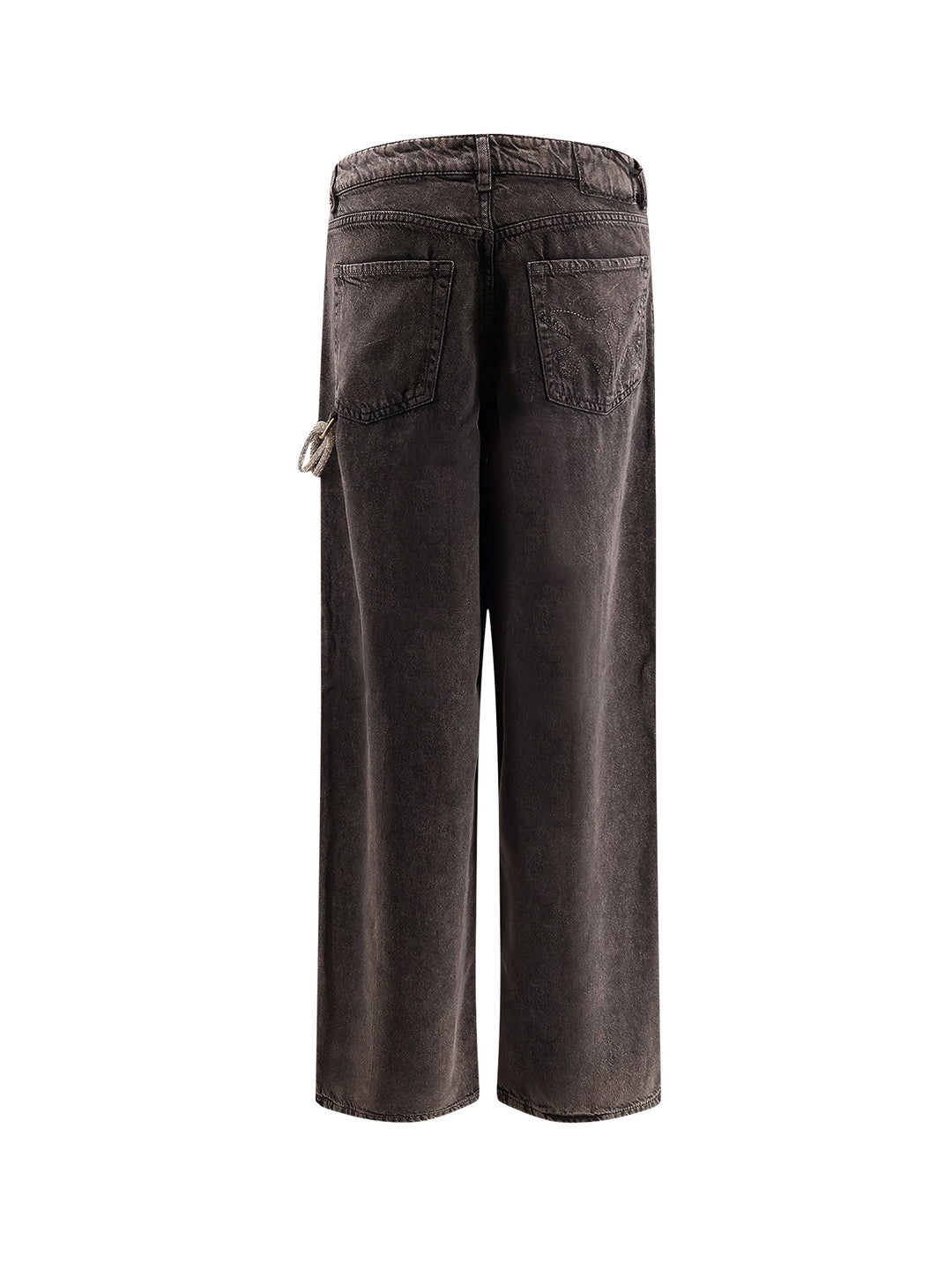 Pinko Jeans - Neri e Grigi | f24c3d1973ac76e87671f8b9036f2fef04247107