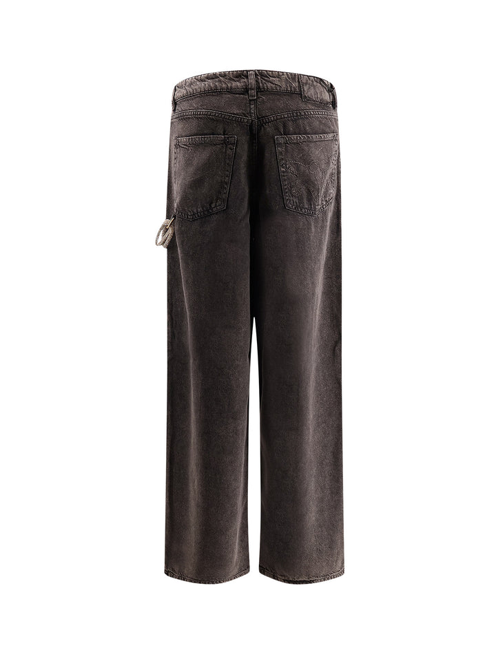 Pinko Jeans - Neri e Grigi | f24c3d1973ac76e87671f8b9036f2fef04247107