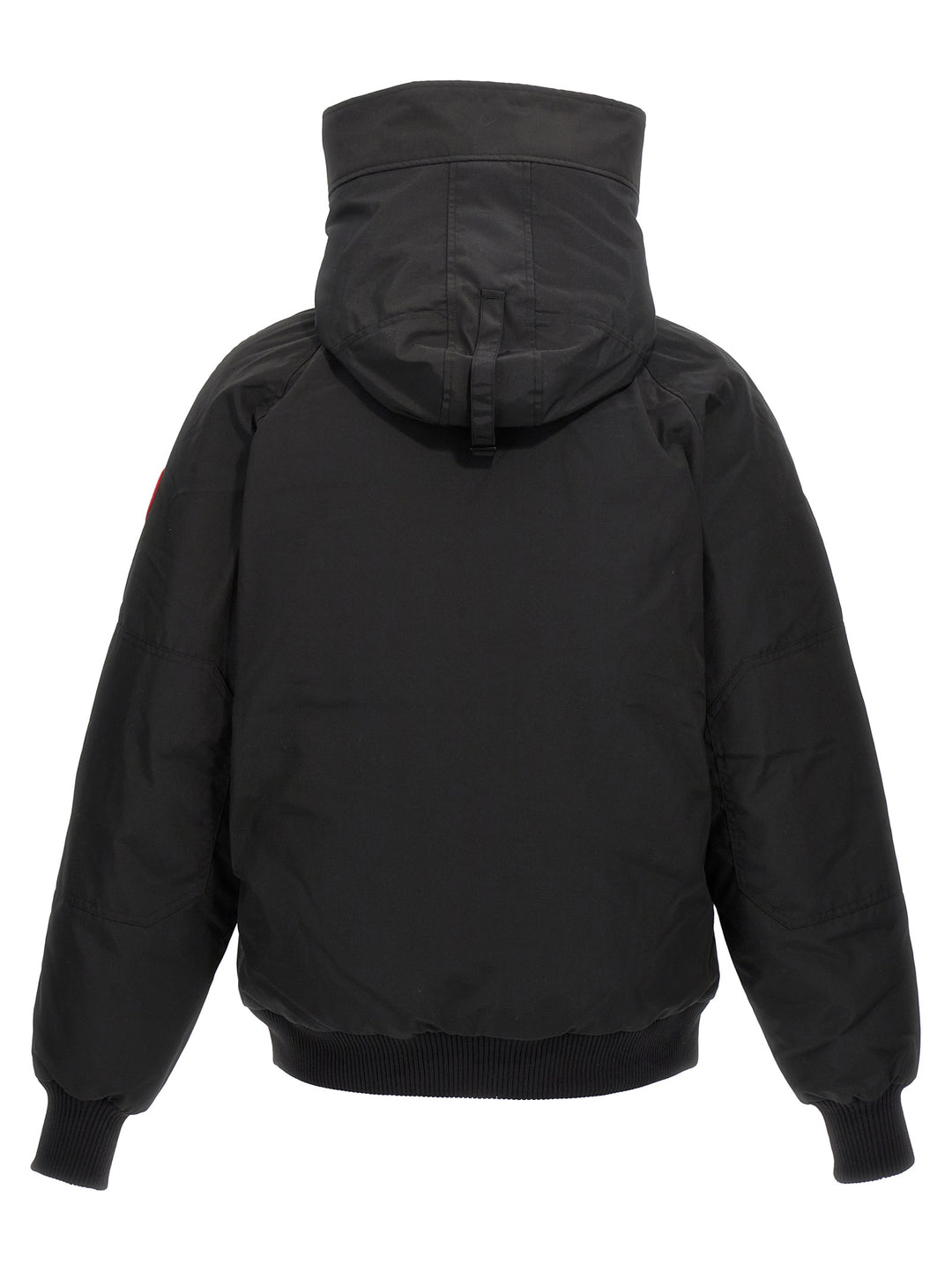 Canada Goose Chilliwack Puffer Jackets - Nero | 3727852610f94c38c54fe5e3d8d9ecb530a1be6e