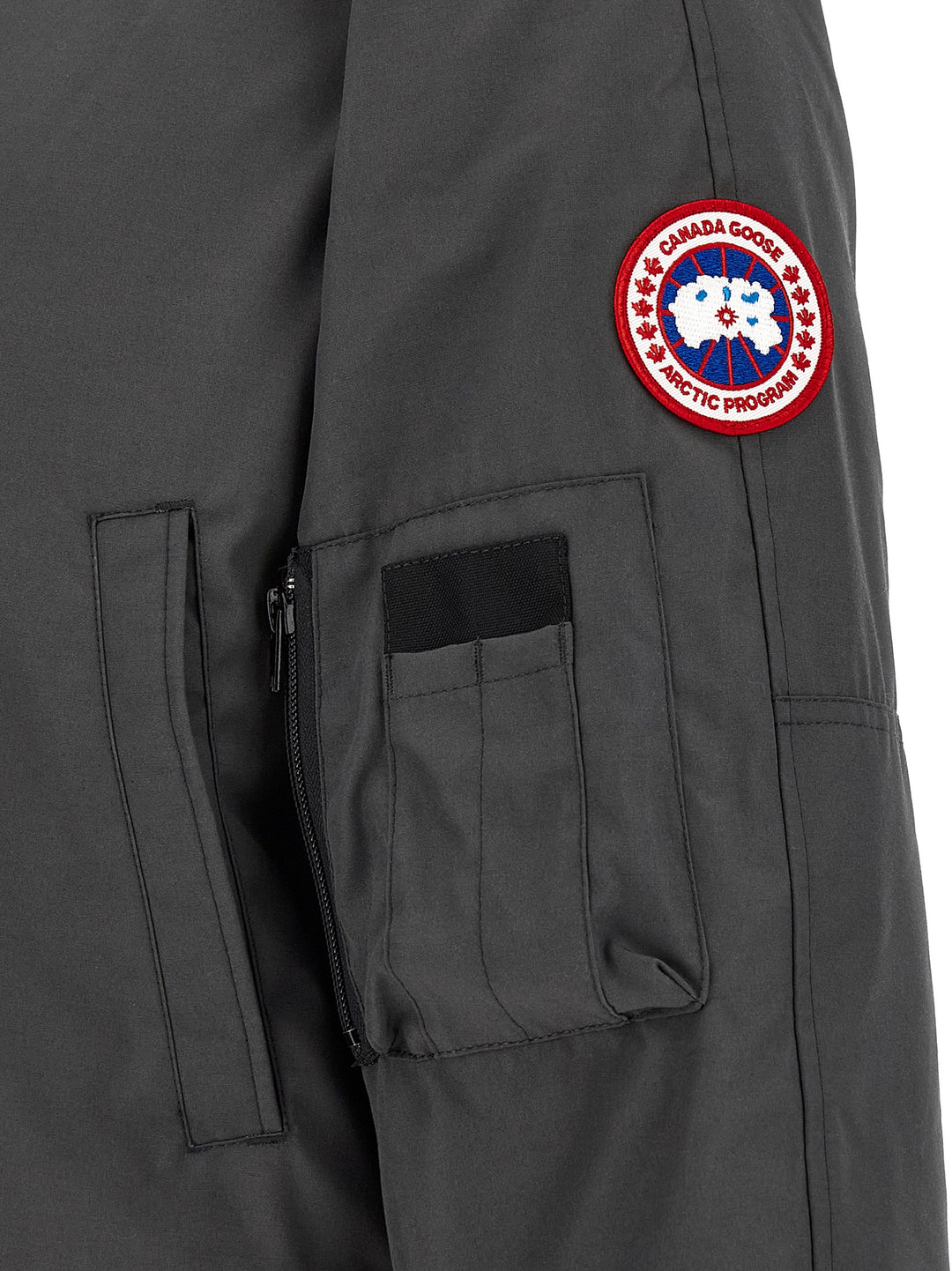 Canada Goose Chilliwack Puffer Jackets - Grigio | f70a42398a0e5a8df2a0aa01c33f606a2096216c