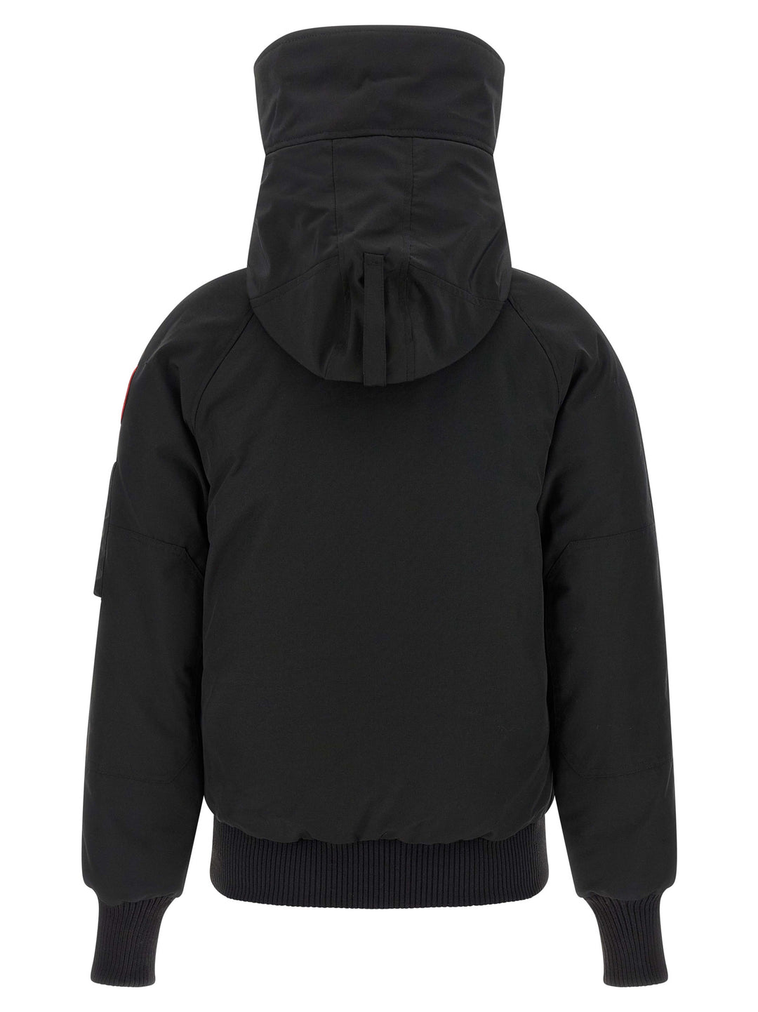 Canada Goose Chilliwack Puffer Jackets - Nero | 9c1d1df03254a58f19ad89835b9b067cae79c0e8