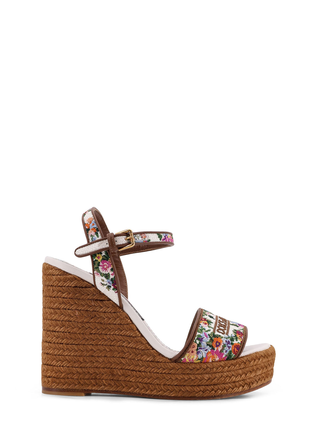 Dolce & Gabbana Sandals - MultiColour | 57335226ba1b02aa6d35a5f57cf9d822d1dd0470