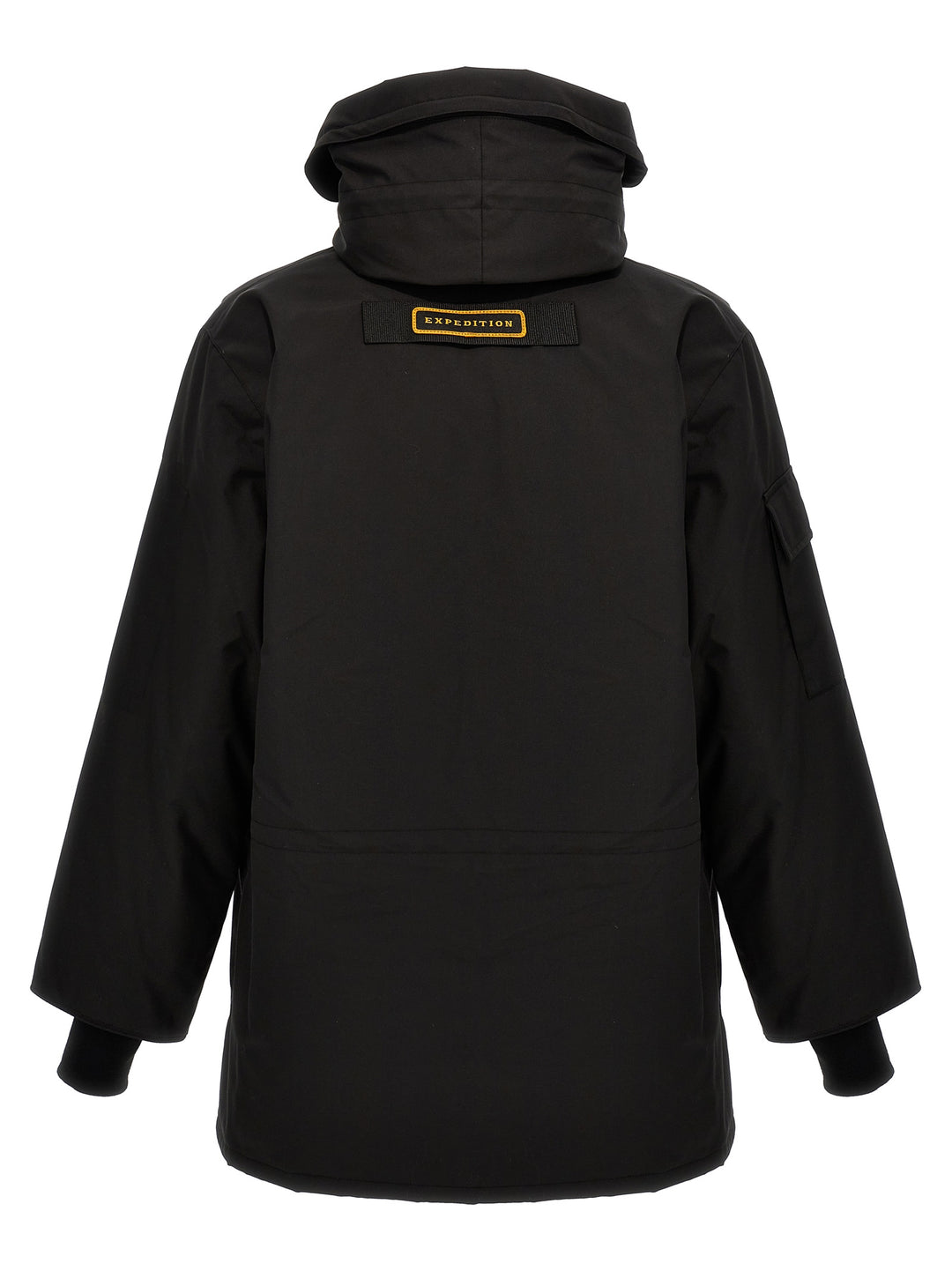 Canada Goose Expedition Puffer Jackets - Nero | 088fa0eb5b58c5a1ff48f50c9e6c2bc8cdf6e174