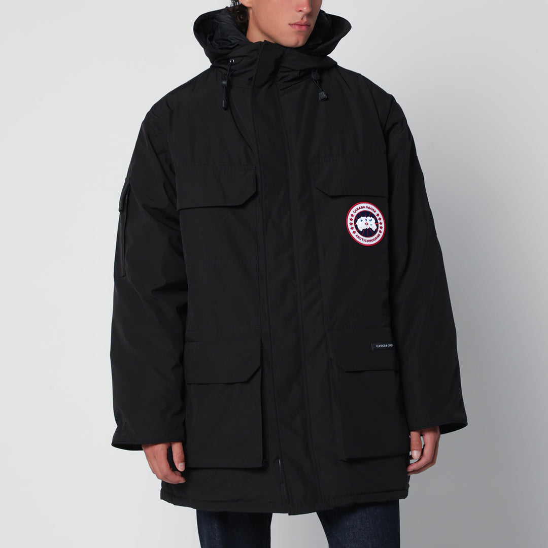 Canada Goose Coats & Jackets - Nero | 33763cf95e617dba1783f9ecca540c2e7f1437f7