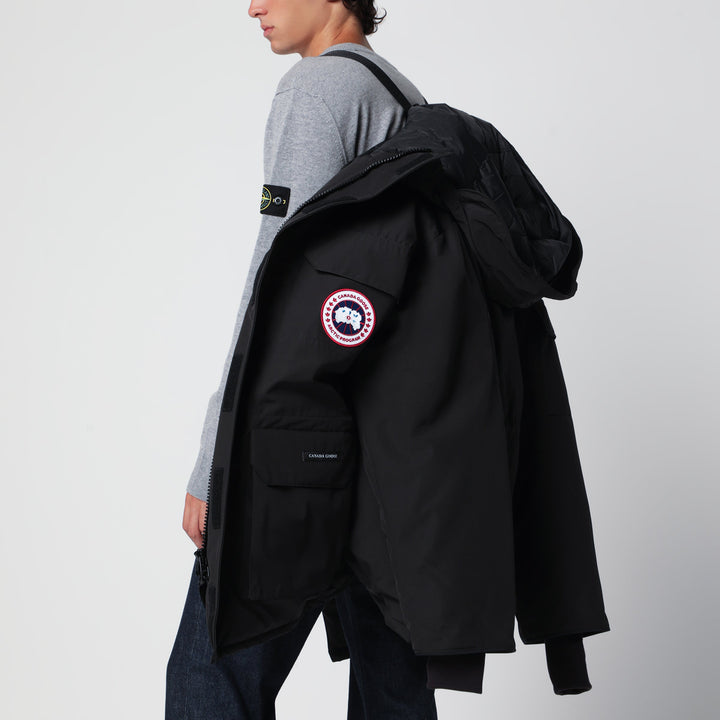 Canada Goose Coats & Jackets - Nero | 4546e2b2b623a93407dca99e803d27bc3e523619