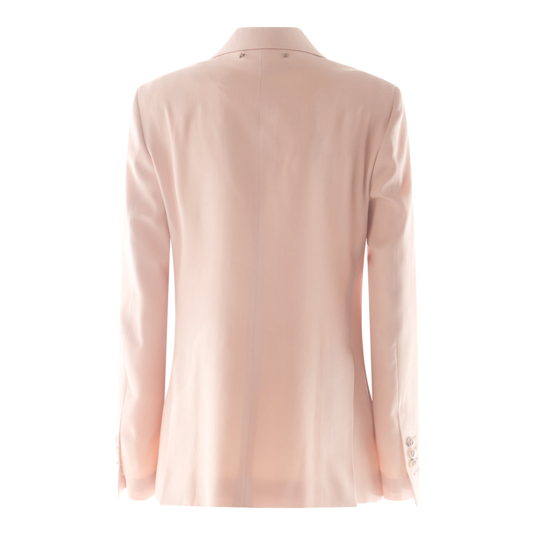 Golden Goose Jackets - Shadow grey | 47ebb83a4b32a396ca77da725cc8fda94ee777af