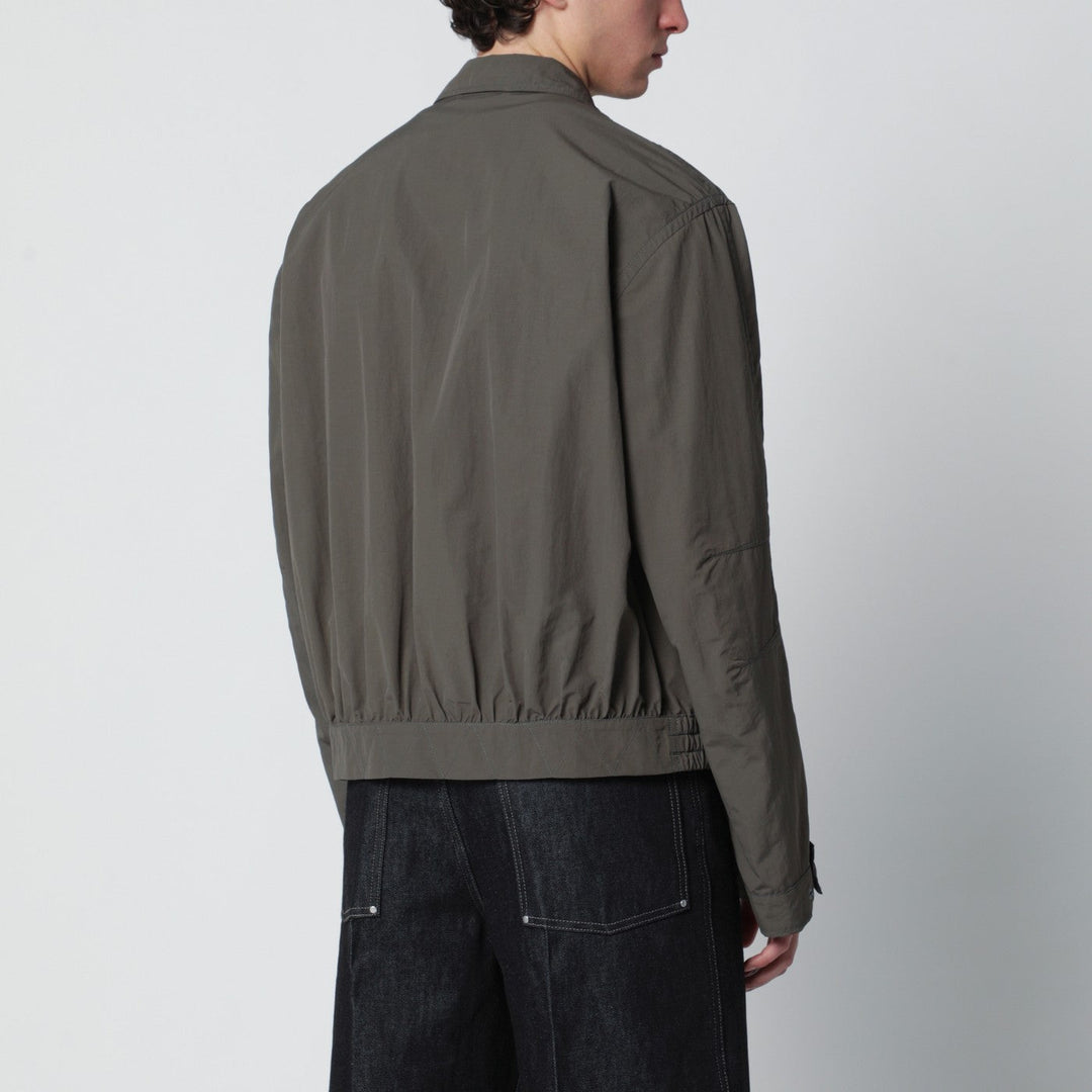 Dries Van Noten Coats & Jackets - Verde | d929bab5f507b6d23c88c582991f8e5db923ffb0
