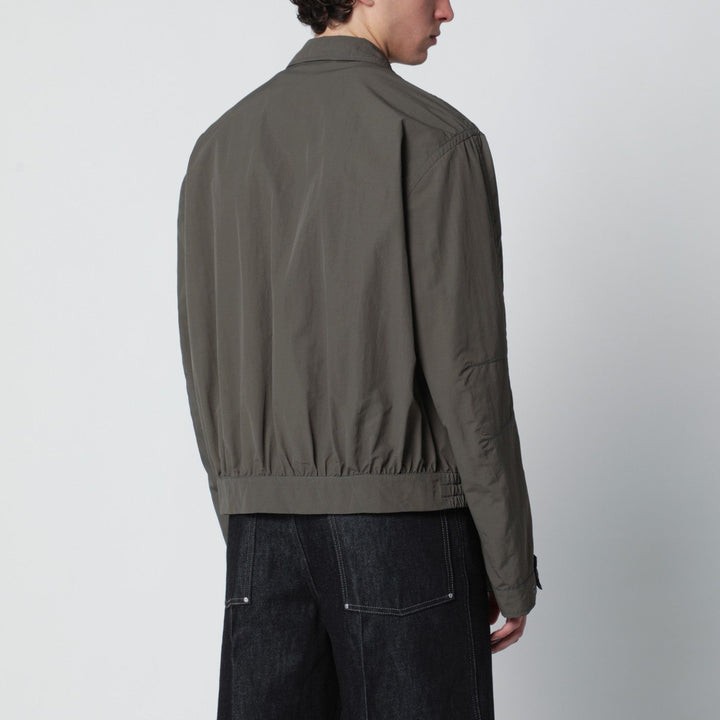 Dries Van Noten Coats & Jackets - Verde | d929bab5f507b6d23c88c582991f8e5db923ffb0
