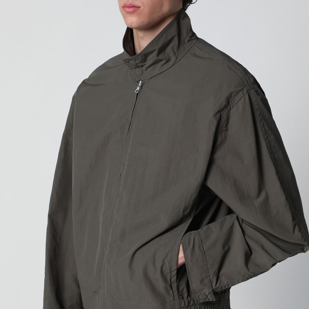 Dries Van Noten Coats & Jackets - Verde | 160e22cfc80c0b57b0749bdff3f0d372ed6d1c28
