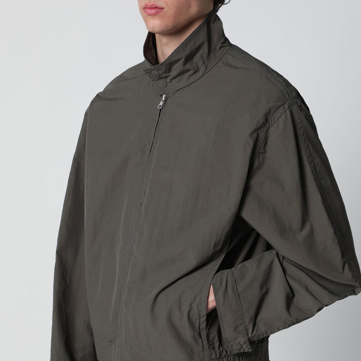 Dries Van Noten Coats & Jackets - Verde | 160e22cfc80c0b57b0749bdff3f0d372ed6d1c28