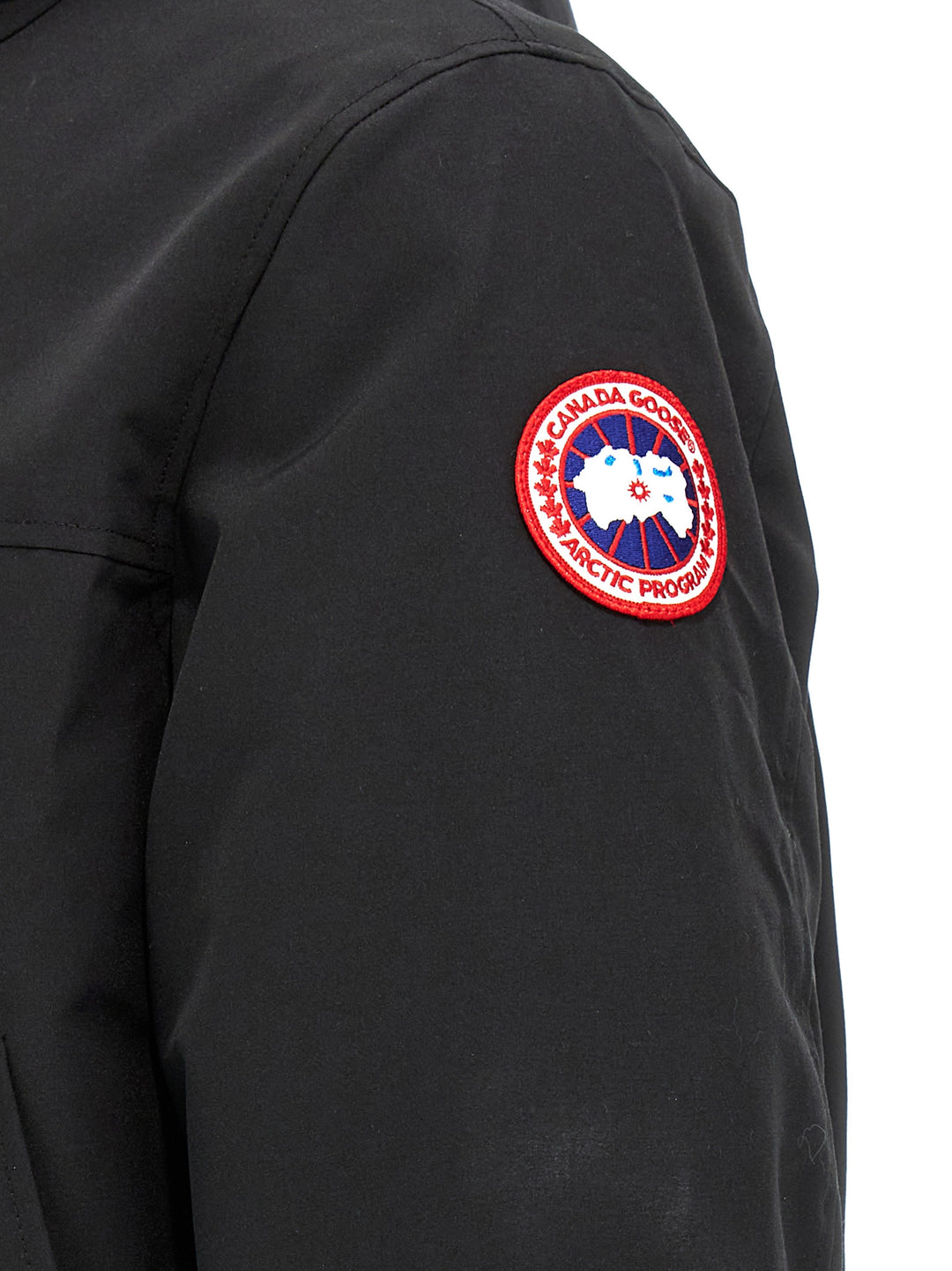 Canada Goose Langford Puffer Jackets - Nero | 971a338eb7278d50fa9c979ba2635ea1a233bf9d