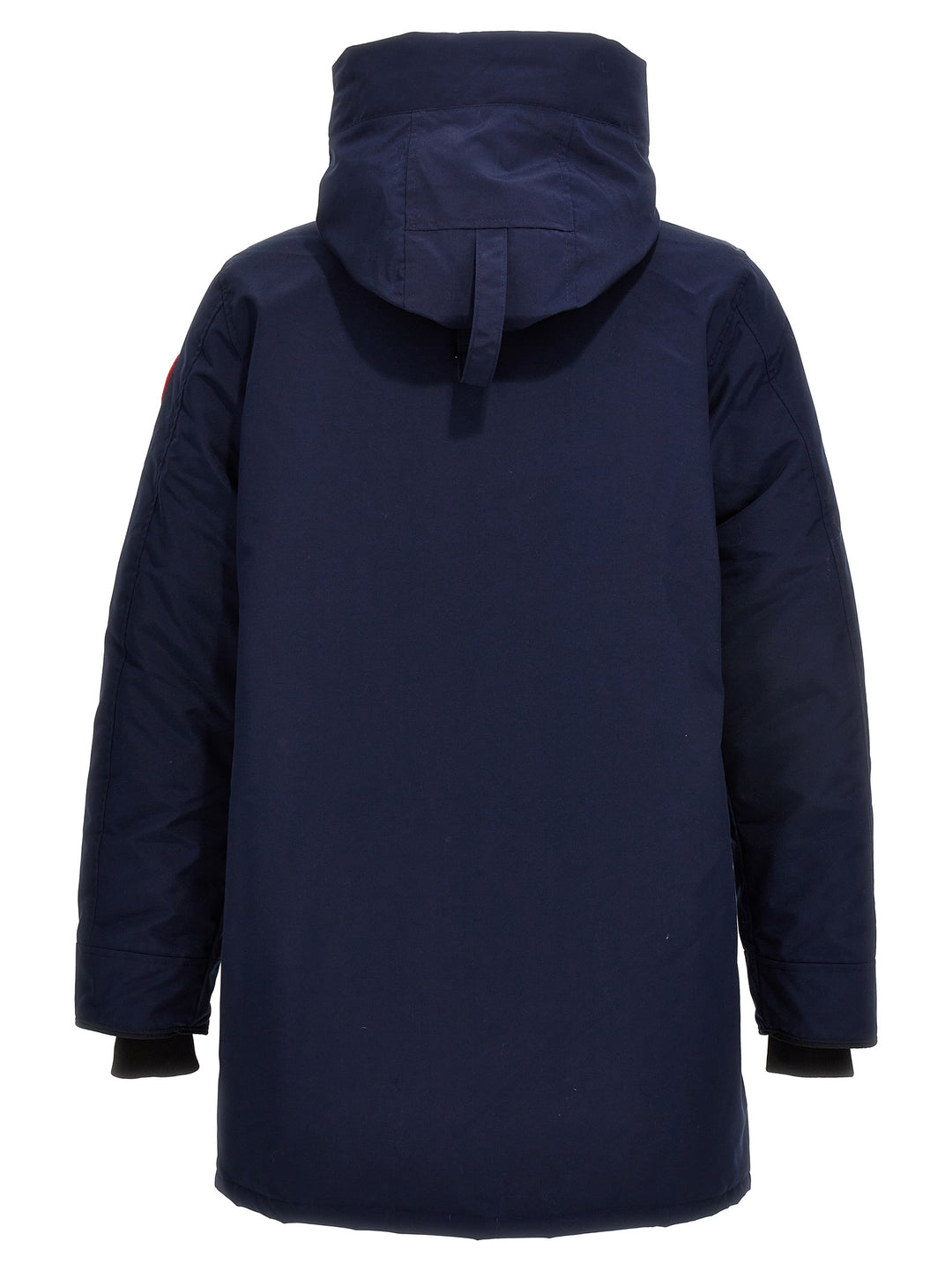 Canada Goose Langford Puffer Jackets - Blu | fd6b2b7a12a20673e9a35e006e62313080ecc806