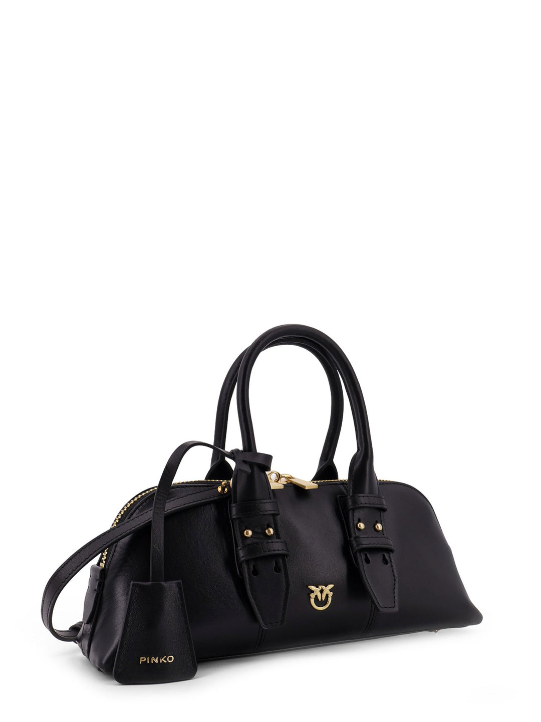 Pinko Bags - Neri e Grigi | 14acde276d0c66837d8e1cec9cff1f6f93a33349