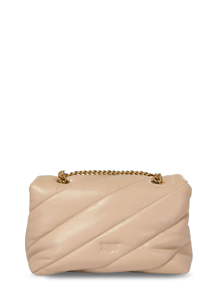 Pinko Bags - Chiari e Naturali | 9b66f6be4a446ecb5922573804437784817c6734
