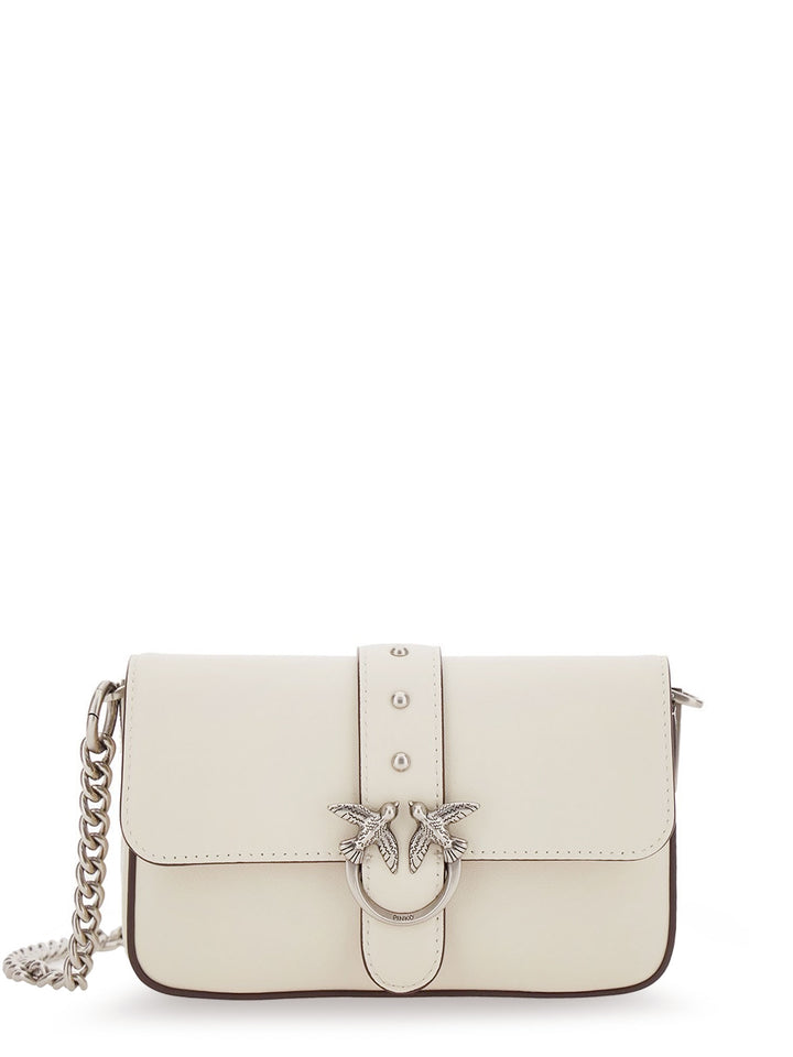 Pinko Bags - Chiari e Naturali | f02c72f469afab4a31eb551b653b244e207bc0ca