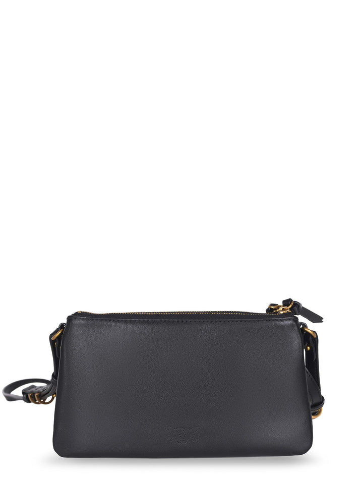 Pinko Bags - Neri e Grigi | 6a30cde71550aed34c624f1e7495bdeb12d6b92a