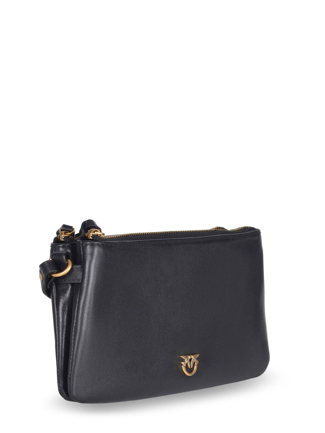 Pinko Bags - Neri e Grigi | 3449c89688b65fa139f9ae5c7b6ec0cc0c7b40f9
