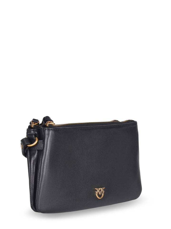 Pinko Bags - Neri e Grigi | 3449c89688b65fa139f9ae5c7b6ec0cc0c7b40f9