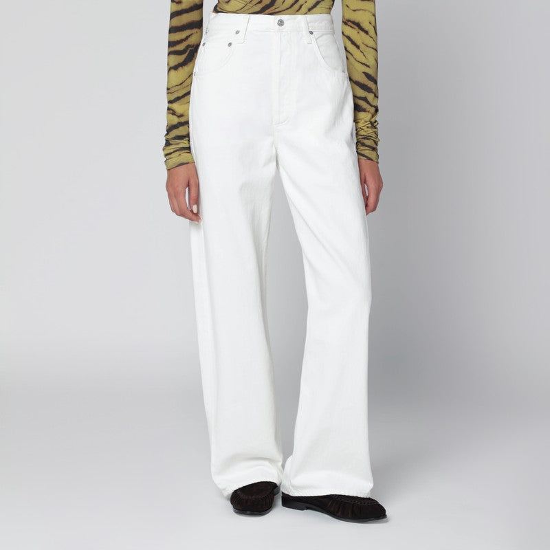 Citizens Of Humanity Pantaloni - Bianco | dd8a6de6c877e9ac346c4e346042978bf5fac584