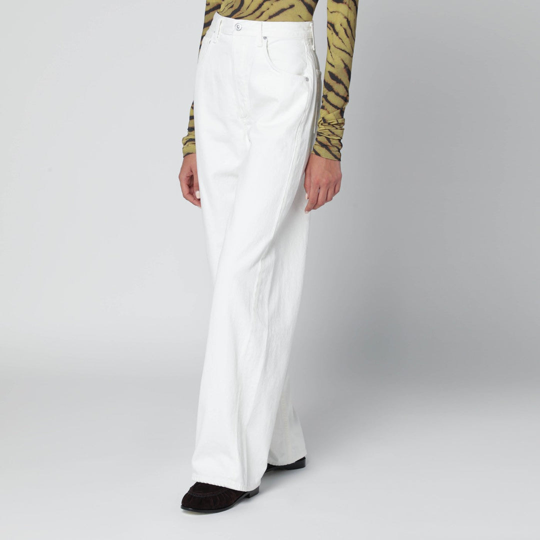 Citizens Of Humanity Pantaloni - Bianco | 4fcadf760684f222ab9861c96014a068c954e9e7