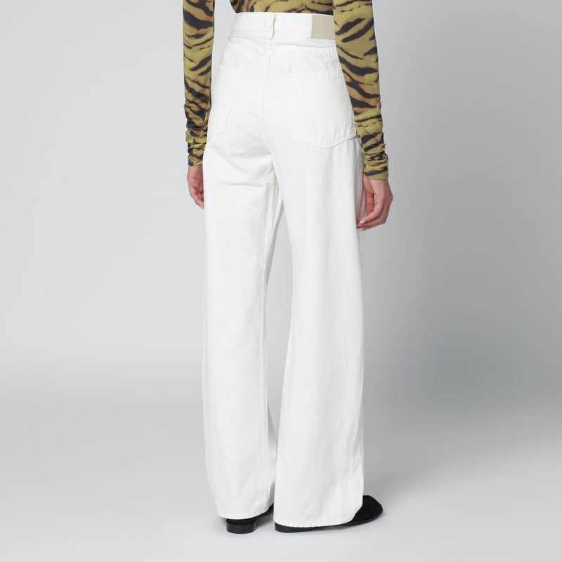 Citizens Of Humanity Pantaloni - Bianco | b40c4808181a065efab056ba690fa49bf5a5ac9f