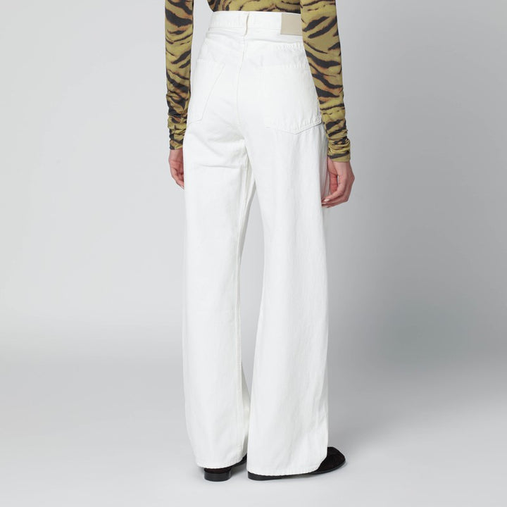 Citizens Of Humanity Pantaloni - Bianco | b40c4808181a065efab056ba690fa49bf5a5ac9f