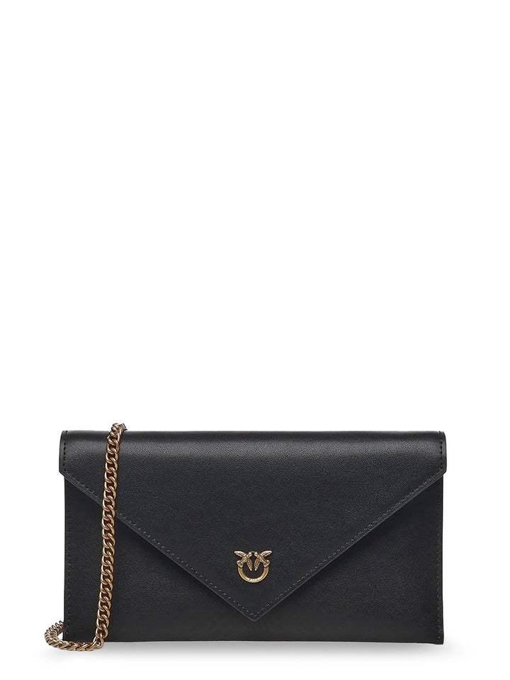 Pinko Bags - Neri e Grigi | b886f29814e374cc8bc7058133c2e04d0752d3db